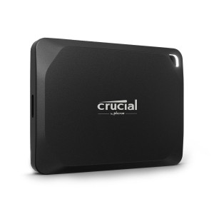 Disque dur SSD Externe 2TB USB 3.2 Gen2 X10 Pro Crucial (649528939531)