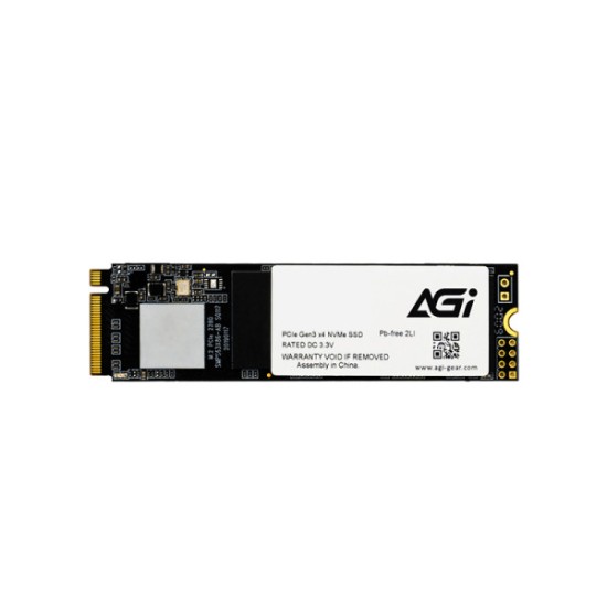 Disque dur SSD 120GB 2.5" SATA High Performance Intenso (4034303023448)