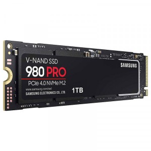 Disque dur SSD 1TB 2.5" SATA 870 QVO Samsung (8806090396038)