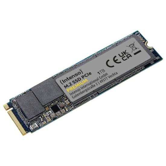 Disque dur SSD 1TB NVMe M.2 PCIe Gen4 990 PRO avec dissipateur Samsung (8806094413748)