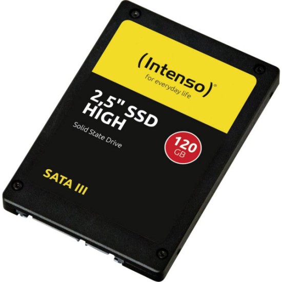 Disque dur SSD 256GB 2.5" SATA NS100 Lexar (843367116195)