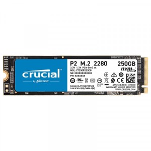 Disque dur SSD 2TB NVMe M.2 PCIe 980 PRO Samsung (8806090696534)