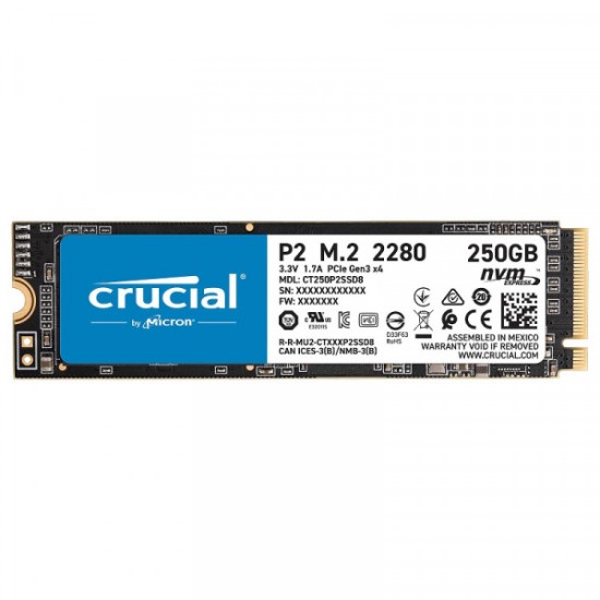 Disque dur SSD 2TB NVMe M.2 PCIe 980 PRO Samsung (8806090696534)