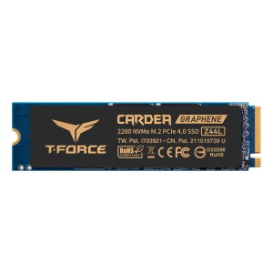 Disque dur SSD 2TB NVMe M.2 PCIe Gen4 NM710 Lexar (843367129713)