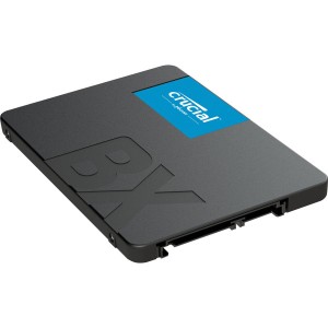 Disque dur SSD 2TB NVMe M.2 PCIe Gen5 SPATIUM M560 MSI (4711377275354)