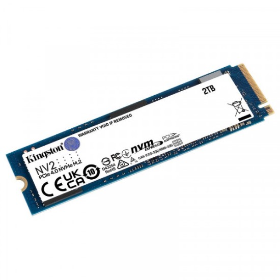 Disque dur SSD 4TB NVMe M.2 PCIe 5.0 T705 Crucial (T705-4To)