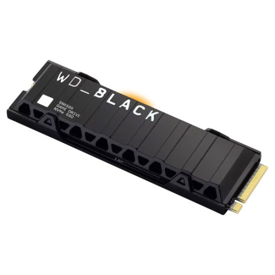 Disque dur SSD 4TB NVMe M.2 PCIe Gen4 MP44Q TeamGroup (4711430802756)