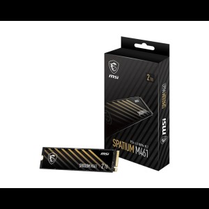 Disque dur SSD 500GB NVMe M.2 PCIe CS1030 PNY (751492641621)