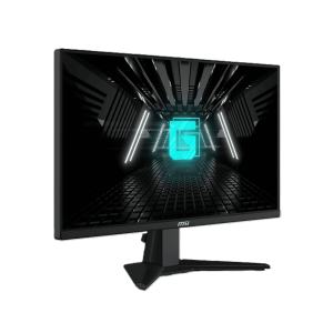 Écran gaming 24,5" Full HD MSI G255F Écran gaming 24,5" Full HD MSI G255F
