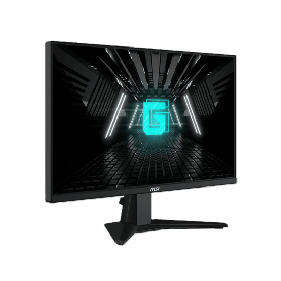 Écran gaming 24,5" Full HD MSI G255F Écran gaming 24,5" Full HD MSI G255F