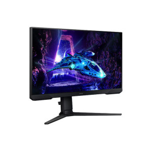Écran gaming 24" Full HD Samsung Odyssey G3 G30D Écran gaming 24" Full HD Samsung Odyssey G3 G30D