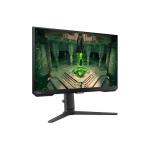 Écran gaming 25" Full HD Samsung Odyssey G4 G40B Écran gaming 25" Full HD Samsung Odyssey G4 G40B