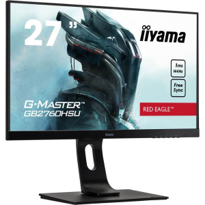 Écran gaming 27" Full HD Iiyama GB2760HSU-B1