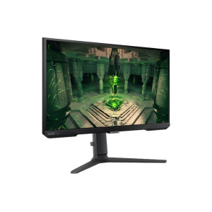 Écran gaming 27" Full HD Samsung Odyssey G4 G40B Écran gaming 27" Full HD Samsung Odyssey G4 G40B