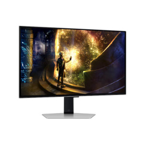 Écran gaming 27" QHD OLED Samsung Odyssey G6 G61SD Écran gaming 27" QHD OLED Samsung Odyssey G6 G61SD