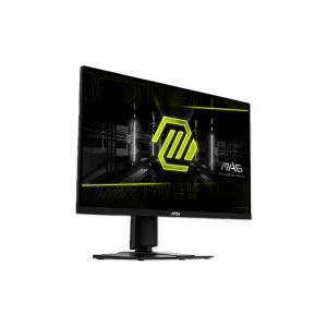 Écran gaming incurvé 24" Full HD MSI G24C6 E2 Écran gaming incurvé 24" Full HD MSI G24C6 E2