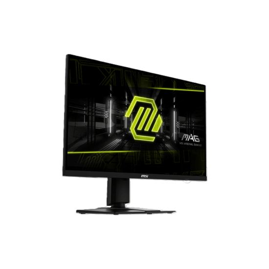 Écran gaming incurvé 24" Full HD MSI G24C6 E2 Écran gaming incurvé 24" Full HD MSI G24C6 E2