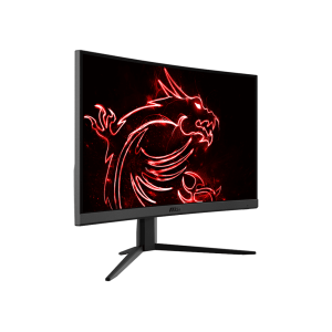 Écran gaming incurvé 24" Full HD MSI Optix G24C6 Écran gaming incurvé 24" Full HD MSI Optix G24C6
