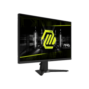 Écran gaming incurvé 27" Full HD MSI Optix G24C4 Écran gaming incurvé 27" Full HD MSI Optix G24C4
