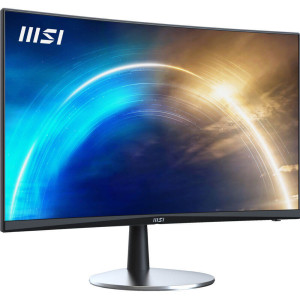 Écran incurvé 23.6" Full HD MSI PRO MP242C Écran incurvé 23.6" Full HD MSI PRO MP242C