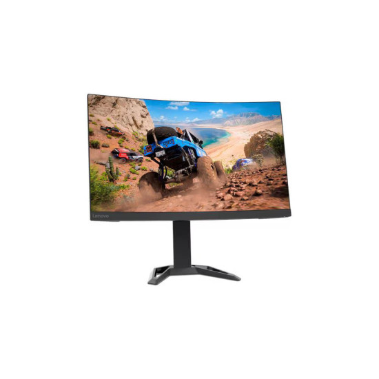 Écran incurvé 27" Full HD Lenovo G27c-30
