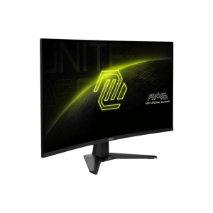 Écran incurvé 32" QHD MSI MAG 32CQ6F Écran incurvé 32" QHD MSI MAG 32CQ6F