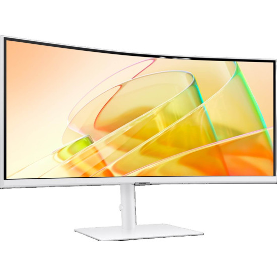 Écran incurvé 34" QHD Samsung LS34C650TAUXEN
