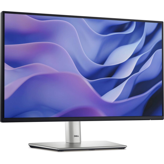 Écran IPS 21.5" Full HD Dell P2225H