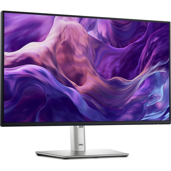 Écran IPS 23.8" Full HD Dell P2425H