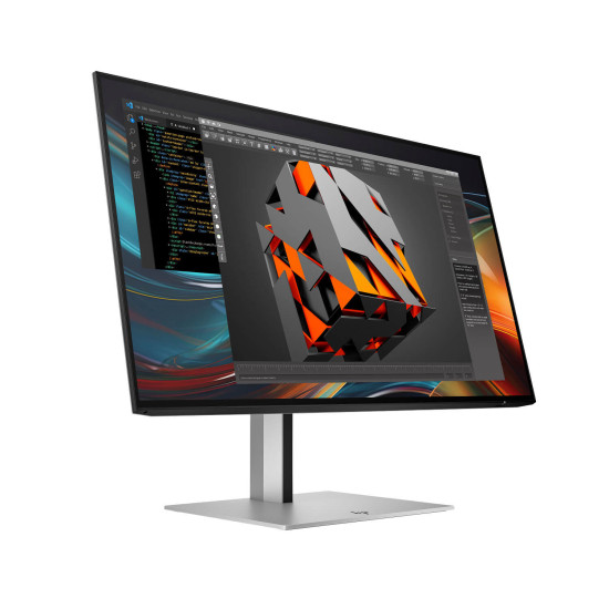 Écran IPS 23.8" Full HD HP Série 7 Pro 724pf