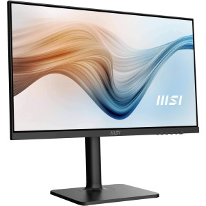 Écran IPS 23.8" Full HD MSI Pro Modern MD241P Écran IPS 23.8" Full HD MSI Pro Modern MD241P