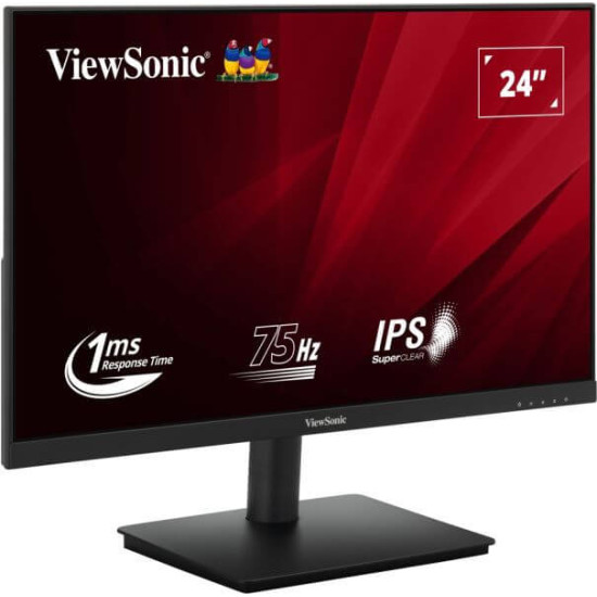 Écran IPS 24" Full HD ViewSonic VA240-H