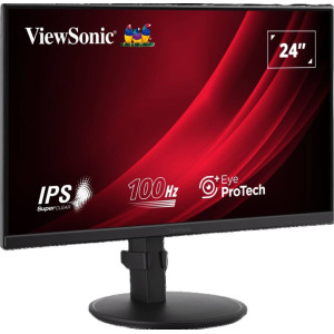Écran IPS 24" Full HD ViewSonic VG2408