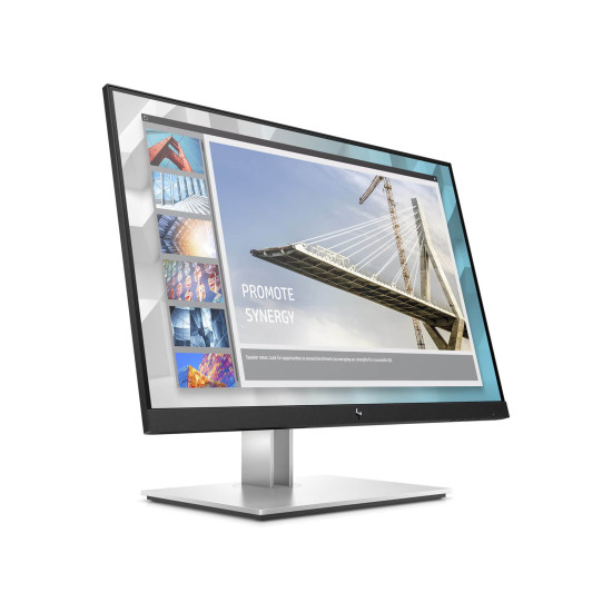 Écran IPS 24" WUXGA HP E24i G4