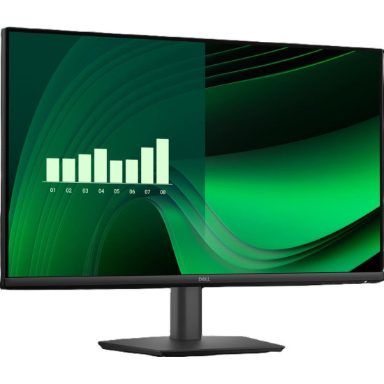 Écran IPS 27" Full HD Dell E2725HM Pro