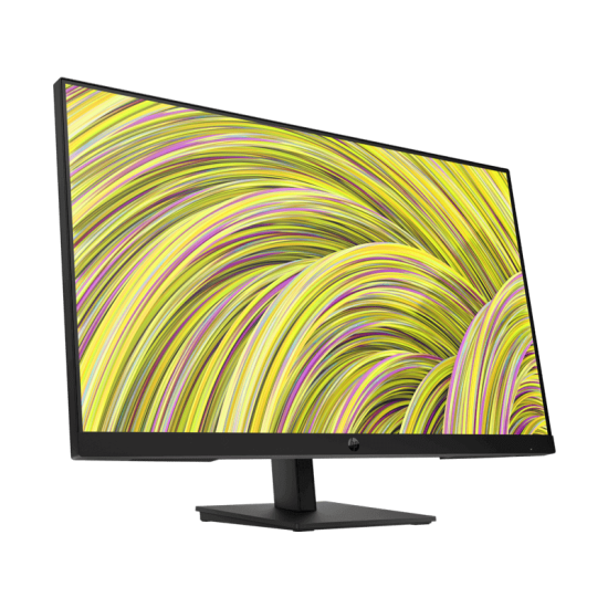 Écran IPS 27" Full HD HP P27h G5 Écran IPS 27" Full HD HP P27h G5