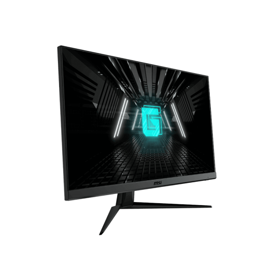 Écran IPS 27" Full HD MSI Optix G2712F