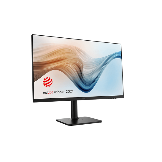 Écran IPS 27" Full HD MSI Pro Modern MD271P