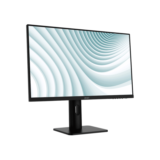 Écran IPS 27" Full HD MSI Pro Modern MP273P