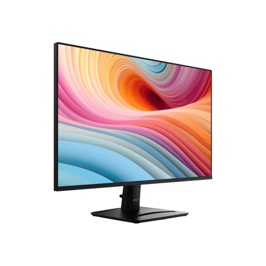 Écran IPS 27" Full HD MSI PRO MP275 E2