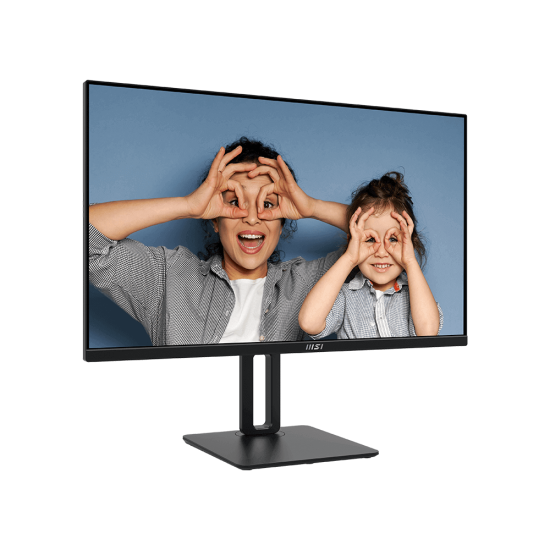 Écran IPS 27" Full HD MSI PRO MP275P