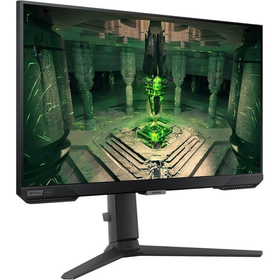 Écran IPS 27" Full HD Samsung Odyssey G4 G40B