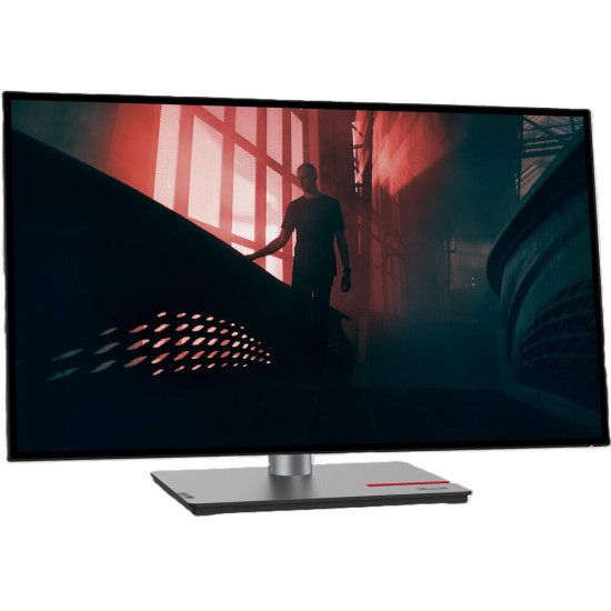 Écran IPS 27" QHD Lenovo ThinkVision P27h-30