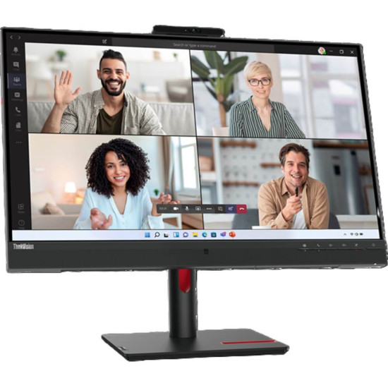 Écran IPS 27" QHD Lenovo ThinkVision T27hv-30 Écran IPS 27" QHD Lenovo ThinkVision T27hv-30