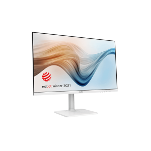 Écran IPS 27" QHD MSI Pro Modern MD272QPW Écran IPS 27" QHD MSI Pro Modern MD272QPW
