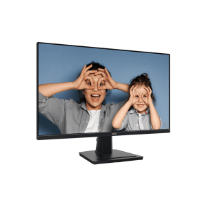 Écran IPS 27" WQHD MSI PRO MP275Q Écran IPS 27" WQHD MSI PRO MP275Q