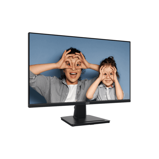 Écran IPS 27" WQHD MSI PRO MP275Q