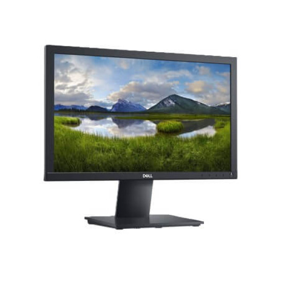 Écran LED 18.5" Dell E1920H-3Y
