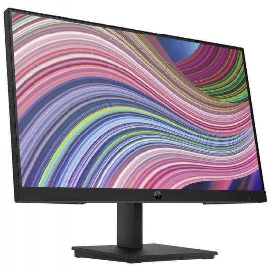 Ecran LED 21.5" Full HD HP 64X86AS