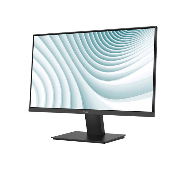 Écran LED 23.8" Full HD MSI PRO MP241X